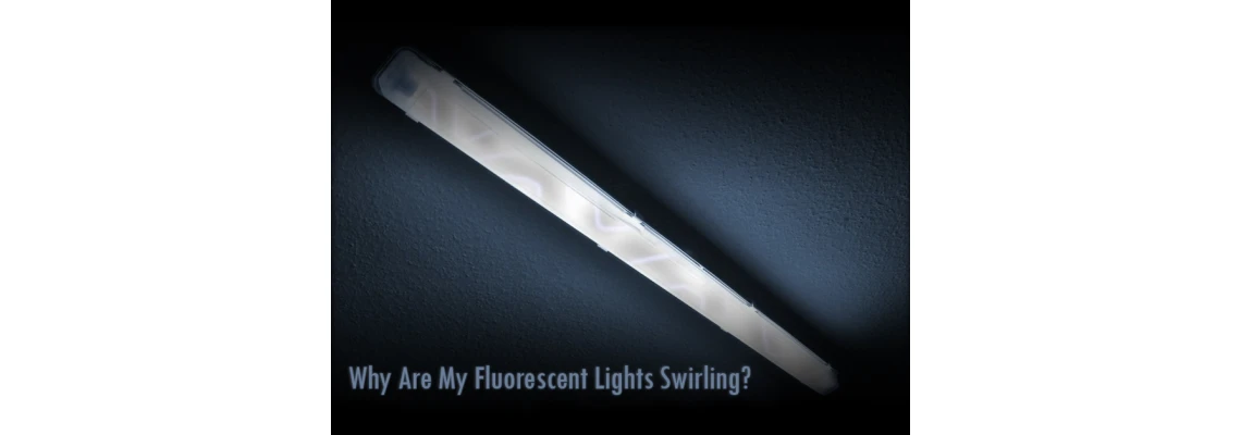 Γιατί Οι Λαμπτήρες Φθορισμού Τρεμοπαίζουν;