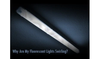Γιατί Οι Λαμπτήρες Φθορισμού Τρεμοπαίζουν;
