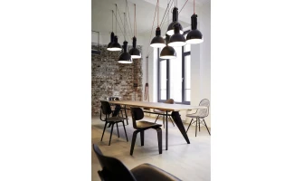 Οι 10 μεγαλύτερες τάσεις μεταμόρφωσης του φωτισμού στο χώρο εργασίας