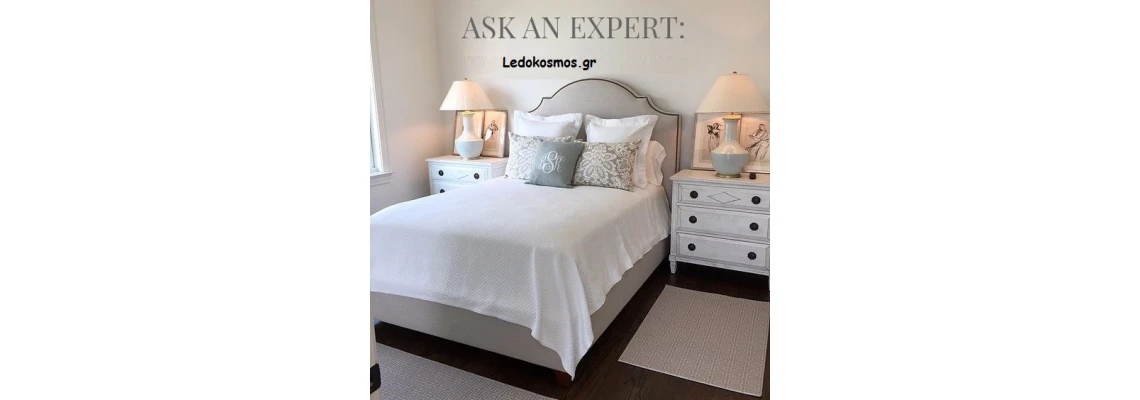 ΣΥΜΒΟΥΛΕΣ ΓΙΑ ΤΟΝ ΦΩΤΙΣΜΟ