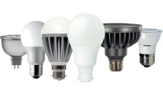 Γιατί να επιλέξω λαμπτήρες LED