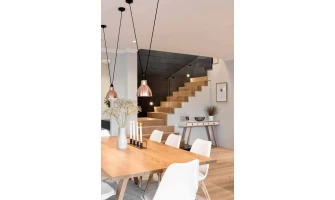 Ποια είναι η καλύτερη επιλογή φωτισμού για κάθε χώρο του σπιτιού σου;