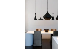 Συμβουλές για το φωτισμό της τραπεζαρίας