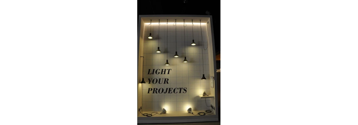 Ιδέες Διακόσμησης Βιτρίνας