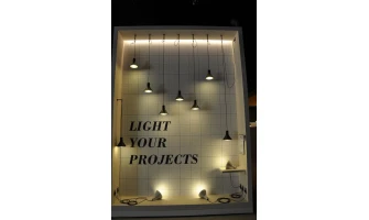 Ιδέες Διακόσμησης Βιτρίνας