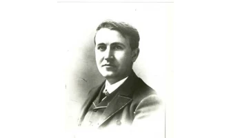 Ενδιαφέροντα στοιχεία για τον Thomas Edison