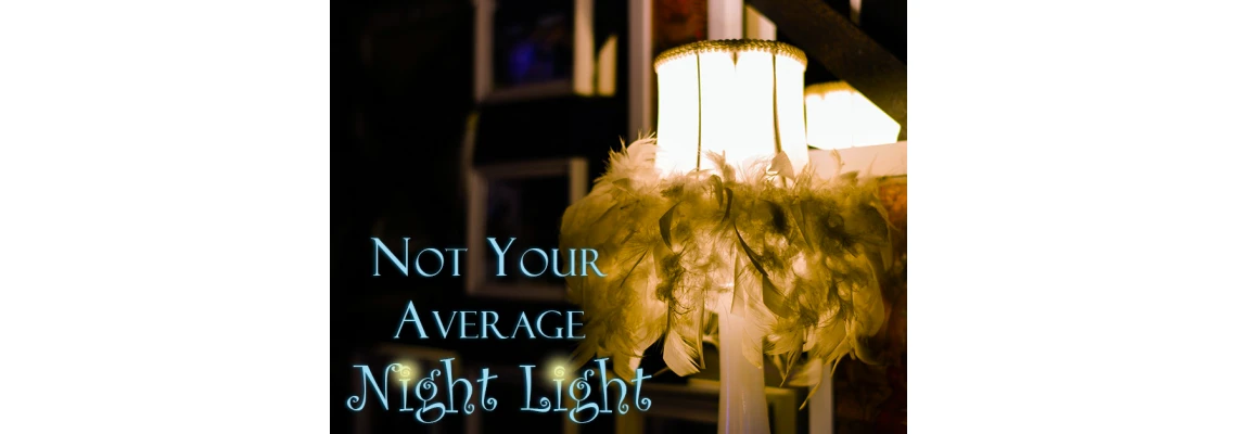 6 Μοναδικές Ιδέες Φωτισμού Νύχτας