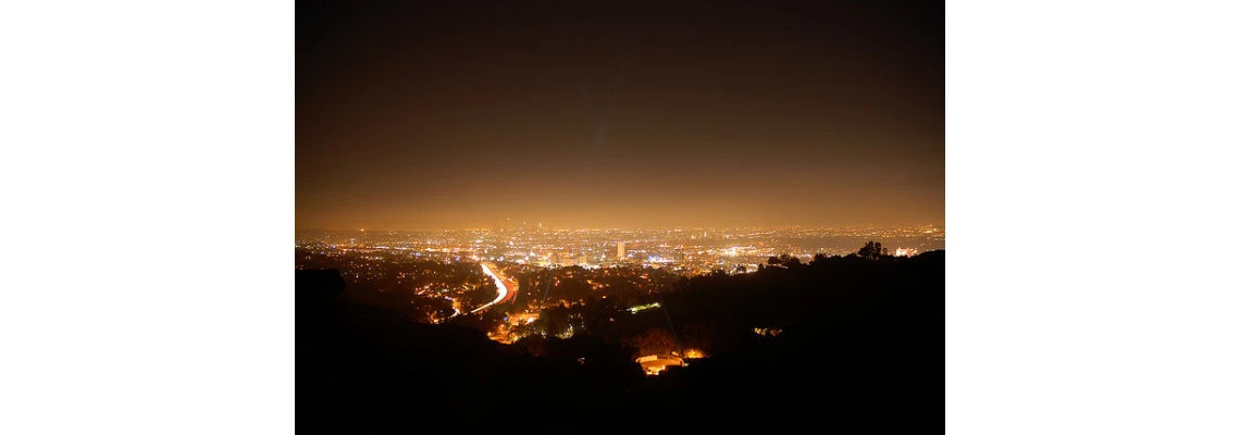 Τι Είναι η Φωτορύπανση;