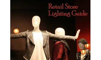 Οδηγός Φωτισμού Καταστημάτων