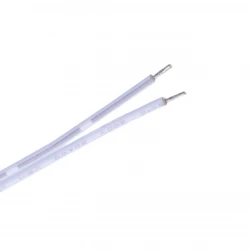 ΚΑΛΩΔΙΟ ΔΙΠΛΙΚΟ 0,50 ΓΙΑ ΤΑΙΝΙΕΣ LED 10m