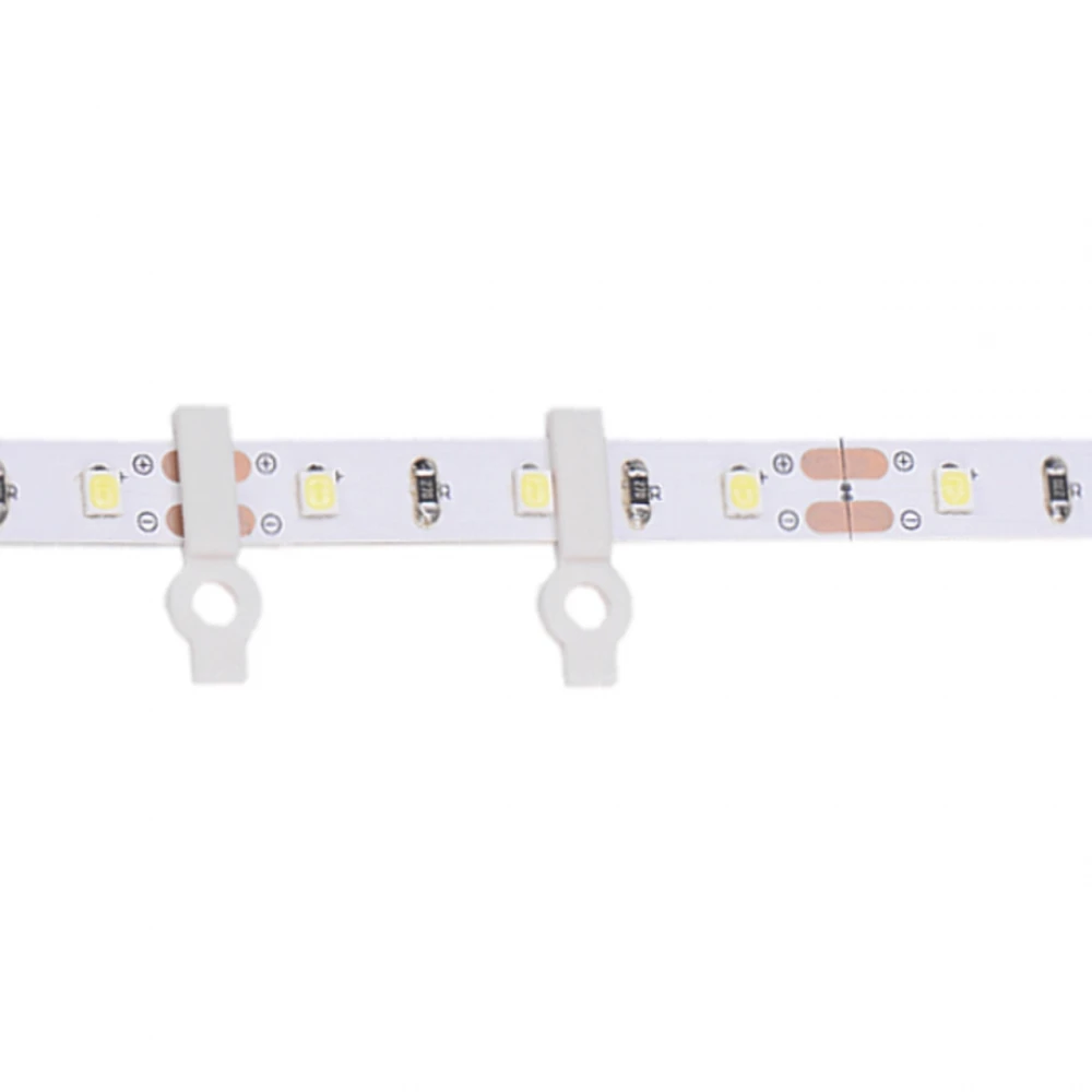 ΚΛΙΠ ΣΤΕΡΕΩΣΗΣ ΤΑΙΝΙΑΣ LED 10mm
