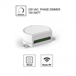 CONTROLLER MCU-DM150