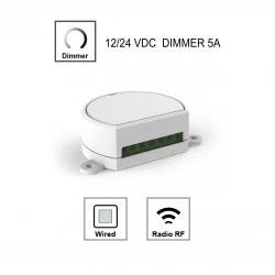 CONTROLLER MCU-V5