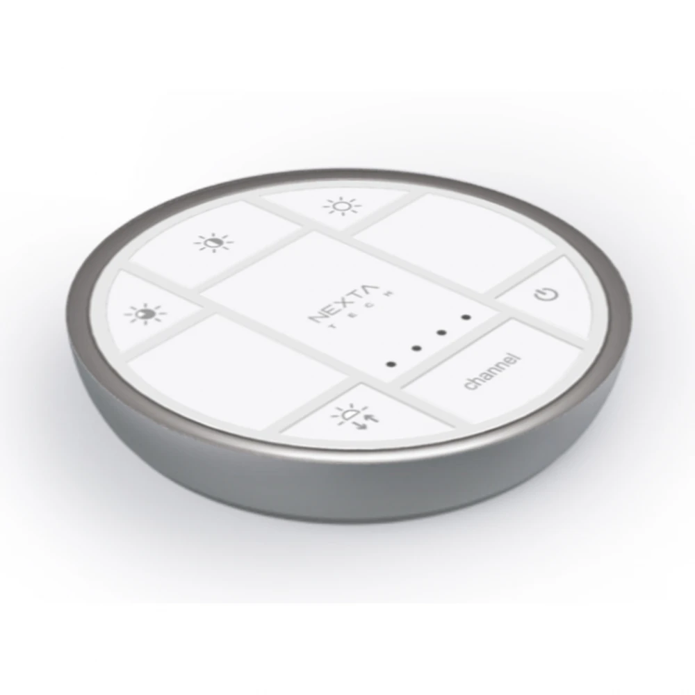 DIMMER CONTROLLER HB80-4DIM