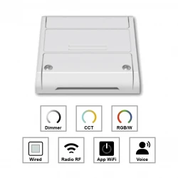 CONTROLLER WIFI+VOCAL PLANO ONE