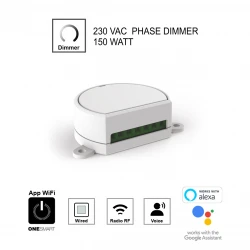 DIMMER 150W/230VAC