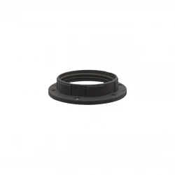 ΡΟΔΕΛΑ ΒΑΚ Ε27 ΜΑΥΡΗ