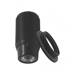 ΝΤΟΥΙ ΒΑΚ Ε14 ΣΠΕΙΡ+2 ΡΟΔ ΜΑΥΡΟ ΣΥΝΑΡΜΟΛ