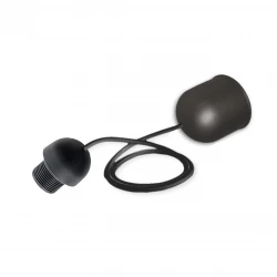 ΑΝΑΡΤΗΣΗ ΠΛΑΣΤΙΚΗ Ε27 ΛΕΥΚΗ