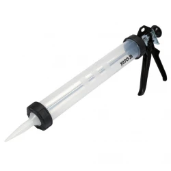 ΠΙΣΤΟΛΙ ΣΙΛΙΚΟΝΗΣ ΚΛΕΙΣΤΟΥ ΤΥΠΟΥ 600ml YT-67571