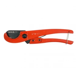 ΣΩΛΗΝΟΚΟΦΤΗΣ PVC 32MM V-CUT YT-22301