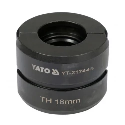 ΜΗΤΡΑ TH 18MM (ΓΙΑ YT-21735) ΥΤ-217443