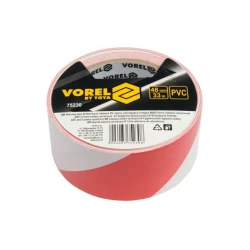 ΤΑΙΝΙΑ ΣΗΜΑΝΣΕΩΣ ΚOKKIΝΗ VOREL 75230 48mmX33m