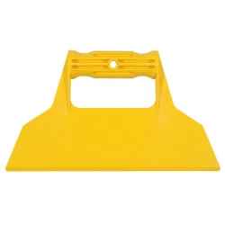 ΠΛΑΣΤΙΚΗ ΣΠΑΤΟΥΛΑ ΚΟΛΛΑΣ 23cm VOREL 05971