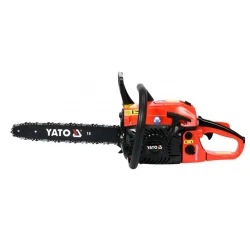 ΑΛΥΣΟΠΡΙΟΝΟ ΒΕΝΖΙΝΗΣ 2,45 ΗP YT-84901