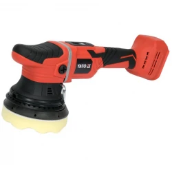 ΑΛΟΙΦΑΔΟΡΟΣ 18V SOLO BRUSHLESS 125MM YT-82925