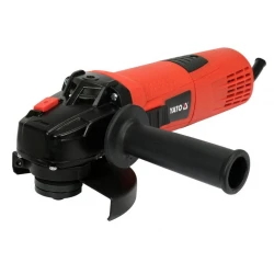 ΓΩΝΙΑΚΟΣ ΤΡΟΧΟΣ 1700W 125MM YT-821024 ΡΥΘΜΙΖΟΜΕΝΟΣ