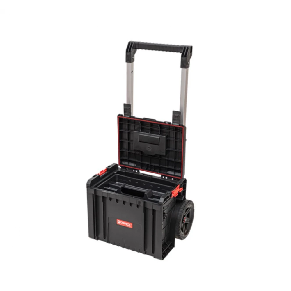 QBRICK SYSTEM PRO CART 2.0 PLUS