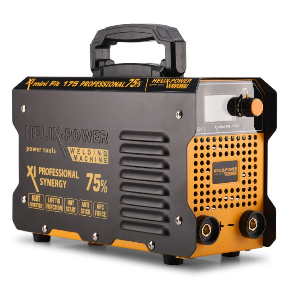 ΗΛΕΚΤΡΟΣΥΓΚΟΛΛΗΣΗ HELIX POWER XI MINIFIT 175A