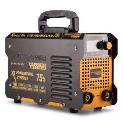 ΗΛΕΚΤΡΟΣΥΓΚΟΛΛΗΣΗ HELIX POWER XI MINIFIT 175A