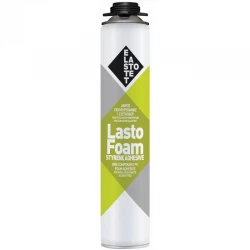 ΑΦΡΟΣ ΠΟΛΥΟΥΡΕΘΑΝΗΣ STYRENE ADHESIVE 750ml