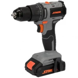 ΔΡΑΠΑΝΟΚΑΤΣΑΒΙΔΟ 20V 1X2Ah BRUSHLESS ΒΑΛΙΤΣΑ STHOR 78085