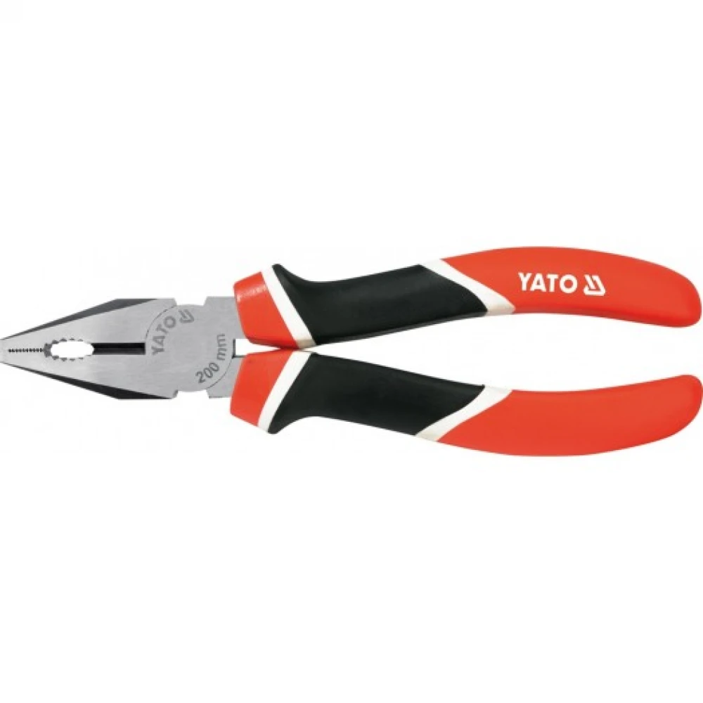 ΠΕΝΣΑ YATO CrV 160MM YT-1940