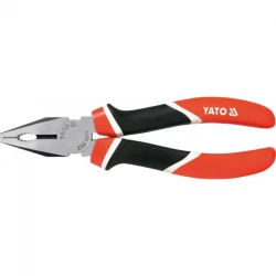 ΠΕΝΣΑ YATO CrV 160MM YT-1940