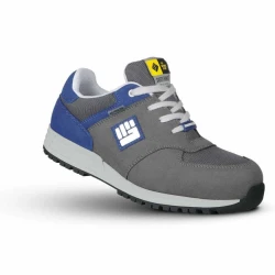 TO WORK FOR ΠΑΠΟΥΤΣΙ ΑΣΦΑΛΕΙΑΣ STRIDE S3 SRC-ESD