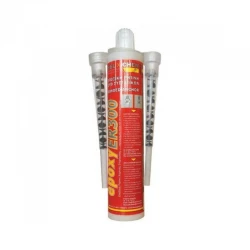 ΧΗΜΙΚΗ ΕΠΟΞΙΚΗ ΡΗΤΙΝΗ 300ml STYRENE FREE HELIXCHEM
