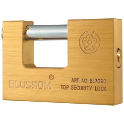 ΛΟΥΚΕΤΟ ΤΑΚΟΣ BL70(RC70) ΟΡΕΙΧΑΛΚΙΝΟ - 60.0MM-ΜΕΓΕΘΟΣ