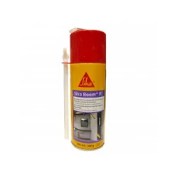 SIKA BOOM P ΑΦΡΟΣ ΧΕΙΡΟΣ 300ml/420gr