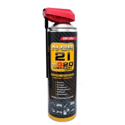 N-GR 21 ΛΙΠΑΝΤΙΚΟ-ΑΝΤΙΣΚΩΡΙΑΚΟ - 500ML-ΣΥΣΚΕΥΑΣΙΑ
