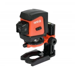 ΑΛΦΑΔΙ LASER 5 ΣΗΜΕΙΩΝ YT-30427