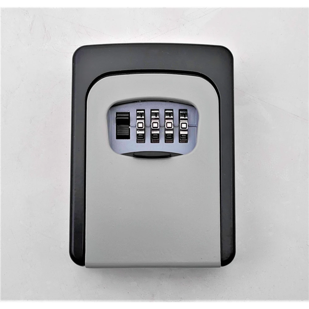 ΚΛΕΙΔΟΘΗΚΗ ΤΟΙΧΟΥ ΜΕ ΣΥΝΔΥΑΣΜΟ HELIX