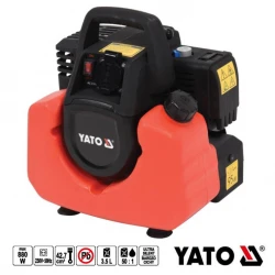 ΗΛΕΚΤΡΟΓΕΝΝΗΤΡΙΑ INVERTER 800W YT-85481