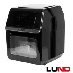 ΦΡΙΤΕΖΑ ΑΕΡΟΣ 1800W/12LT LUND 67590