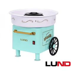 ΜΗΧΑΝΗ ΓΙΑ ΜΑΛΛΙ ΤΗΣ ΓΡΙΑΣ  LUND 68250