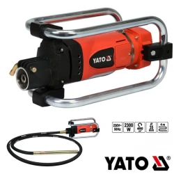 ΔΟΝΗΤΗΣ ΜΠΕΤΟΥ 2300W YT-82601