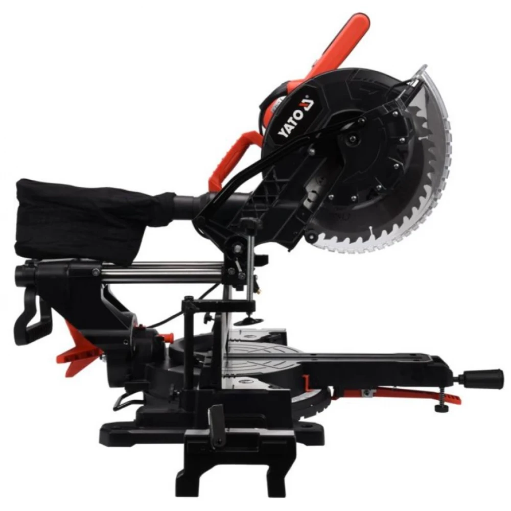 ΔΙΣΚΟΠΡΙΟΝΟ ΡΑΝΤΙΑΛ 1800W/305mm YT-82175